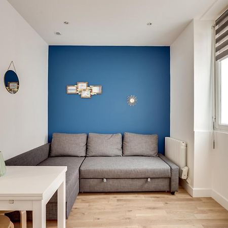 Apartment 3 People Close Eiffel Tower By Weekome Paris Bagian luar foto